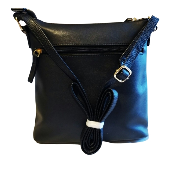 TUTILO NY Women's Crossbody Bag - Picture 2 of 4